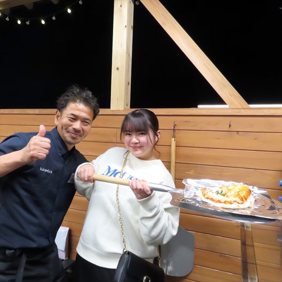 炭火焼肉 くたみや 薄場店