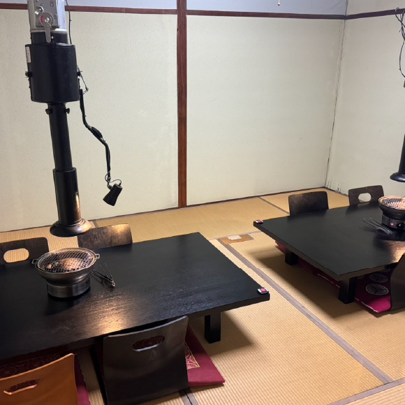 焼肉ホルモン くたみや 八代本店