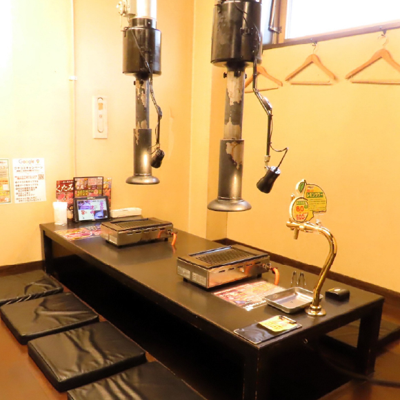 焼肉ホルモンくたみや 田崎店