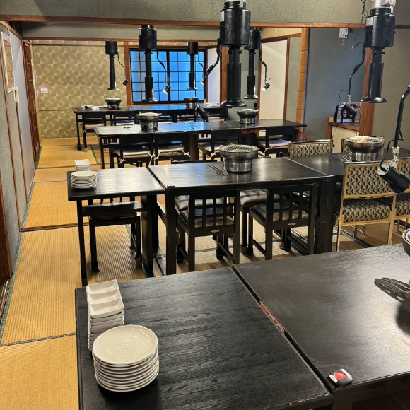 焼肉ホルモン くたみや 八代本店